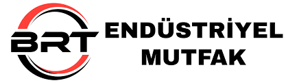 Berat Endüstriyel Logo